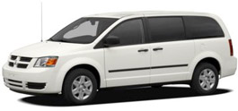 Grand Caravan