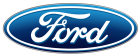 Ford Transit Van Logo